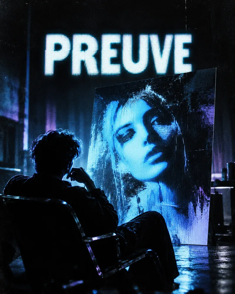 Preuve
