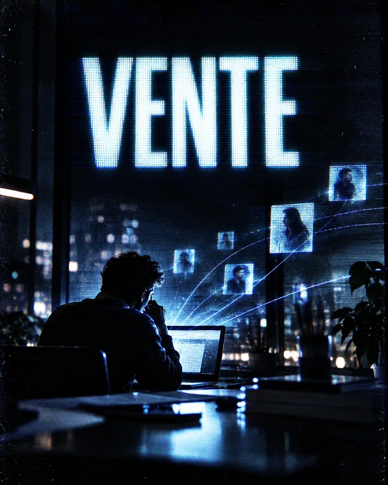 Vente