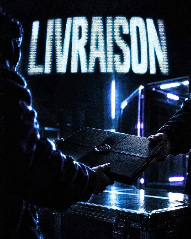 Livraison